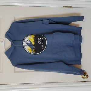 Park city hoodie